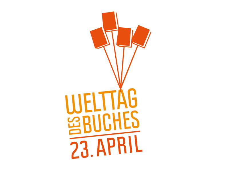 BF 2025 - Welttag des Buches
