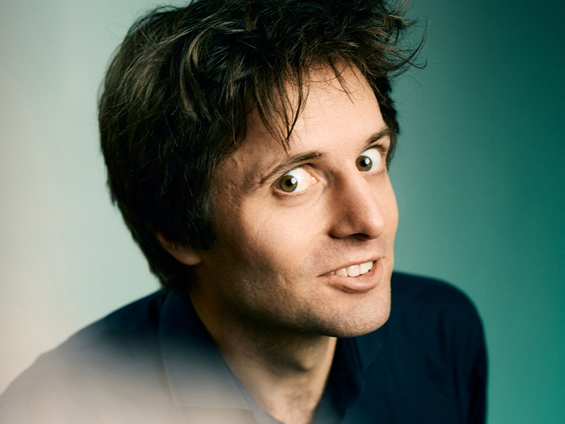 BF 2025 - Lennart Schilgen