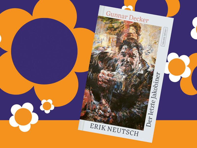 BF 2026 - Erik Neutsch Cover: neues leben