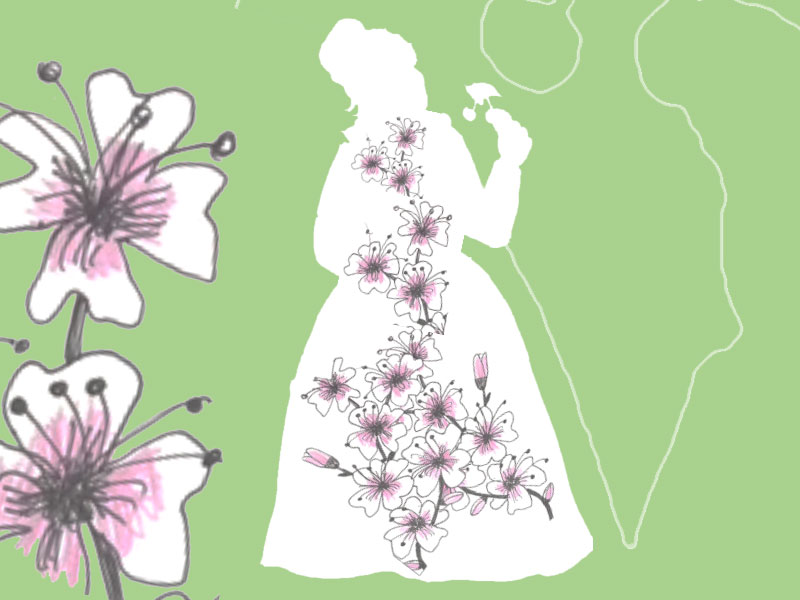 BF 2026 - Die Kirschenkönigin Grafik: „A. Popperodt“ e.V.