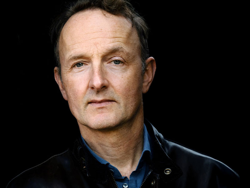 BF 2026 - Peter Jordan Foto:  Jeanne Degraa