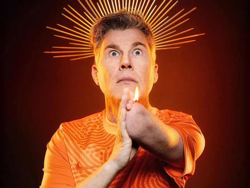 BF 2026 - Martin fromme Foto: Pressefoto