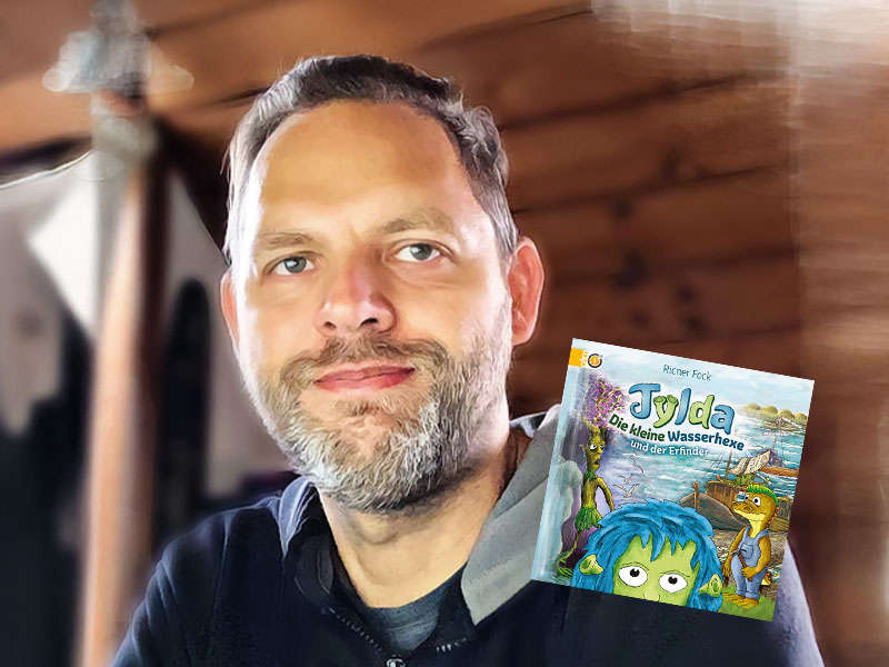 BF 2026 - Ricner Fock Foto und Cover: R. Fock