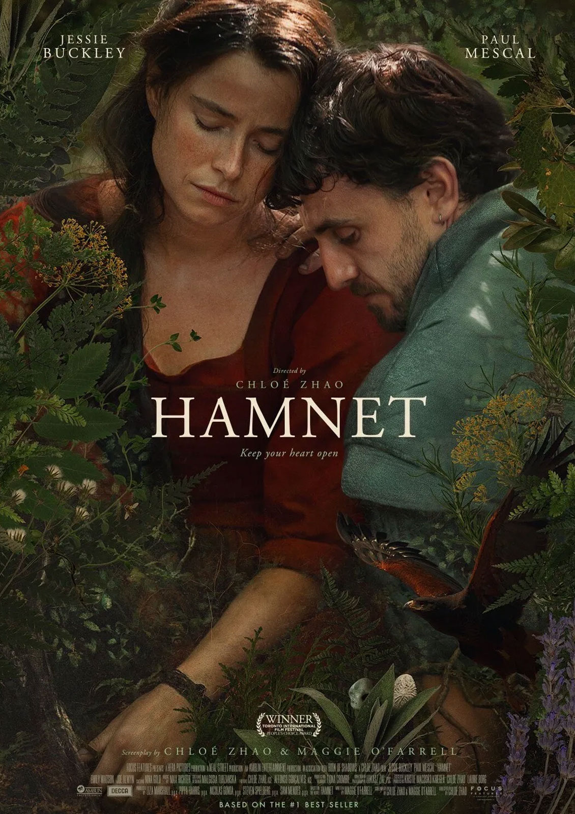 BF 2026 - Hamnet (Universal Pictures Germany)