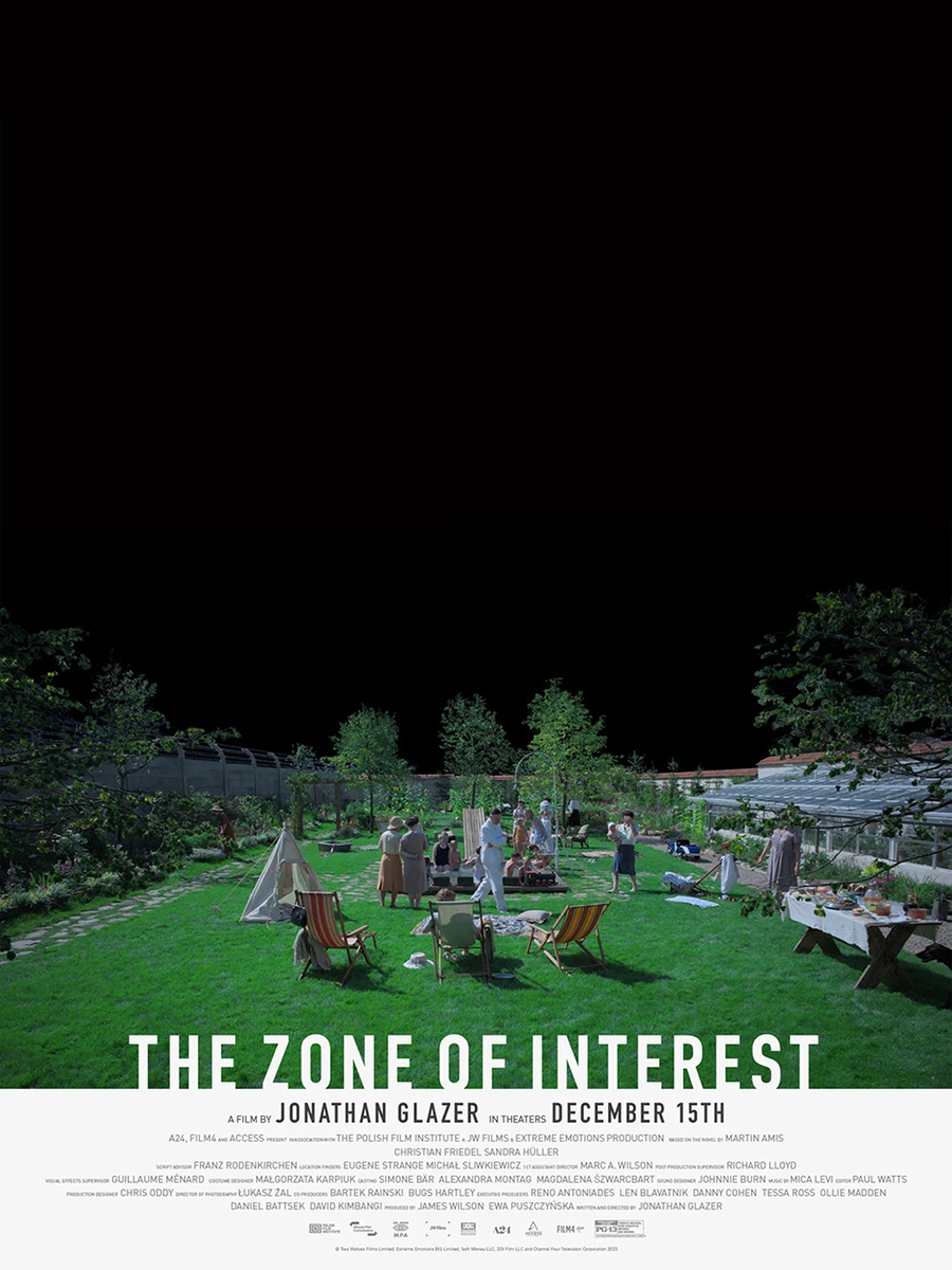 BF 2024 - The Zone Of Interest
